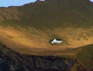 Τα πιο απομονωμένα σπίτια του κόσμου! (βίντεο)